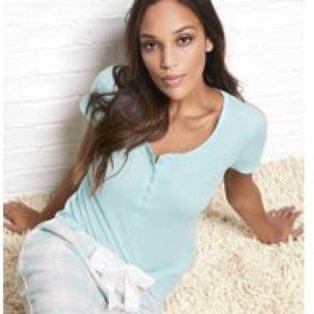 New York Company Two Piece Set Pajamas